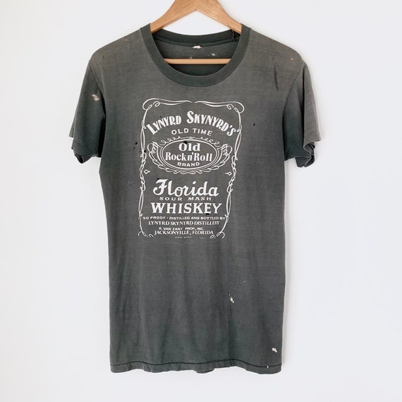 PRUNUS T-Shirt v Black for Men Fashion Mens 3D Top Tees