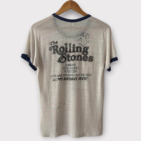 1978 Rolling Stones 