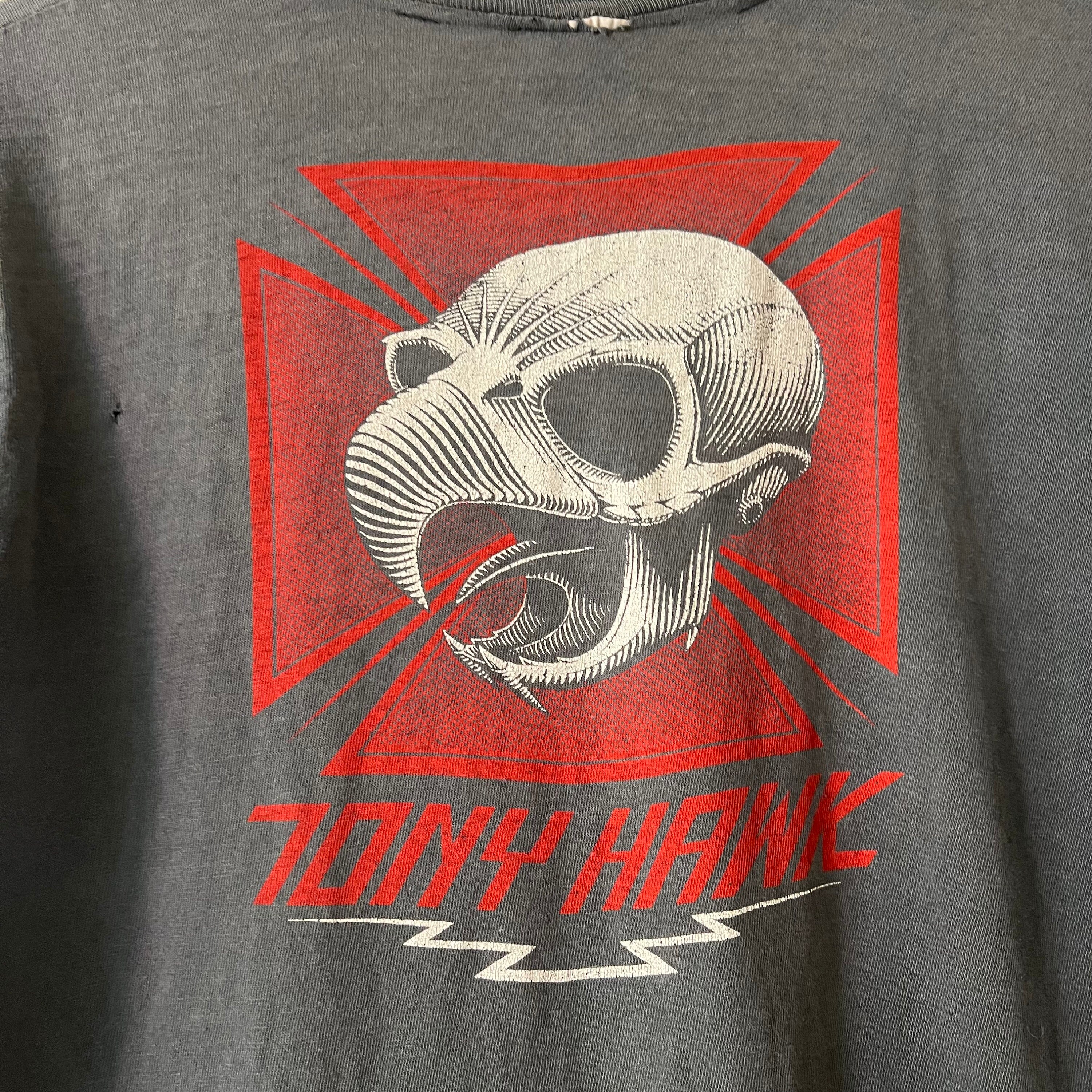 美品　パウエル　80's　　ビンテージ　パウエルペラルタ　トニーホーク　tシャツ 1983 トニー ホーク パウエル ペラルタ ヴィンテージ スケート