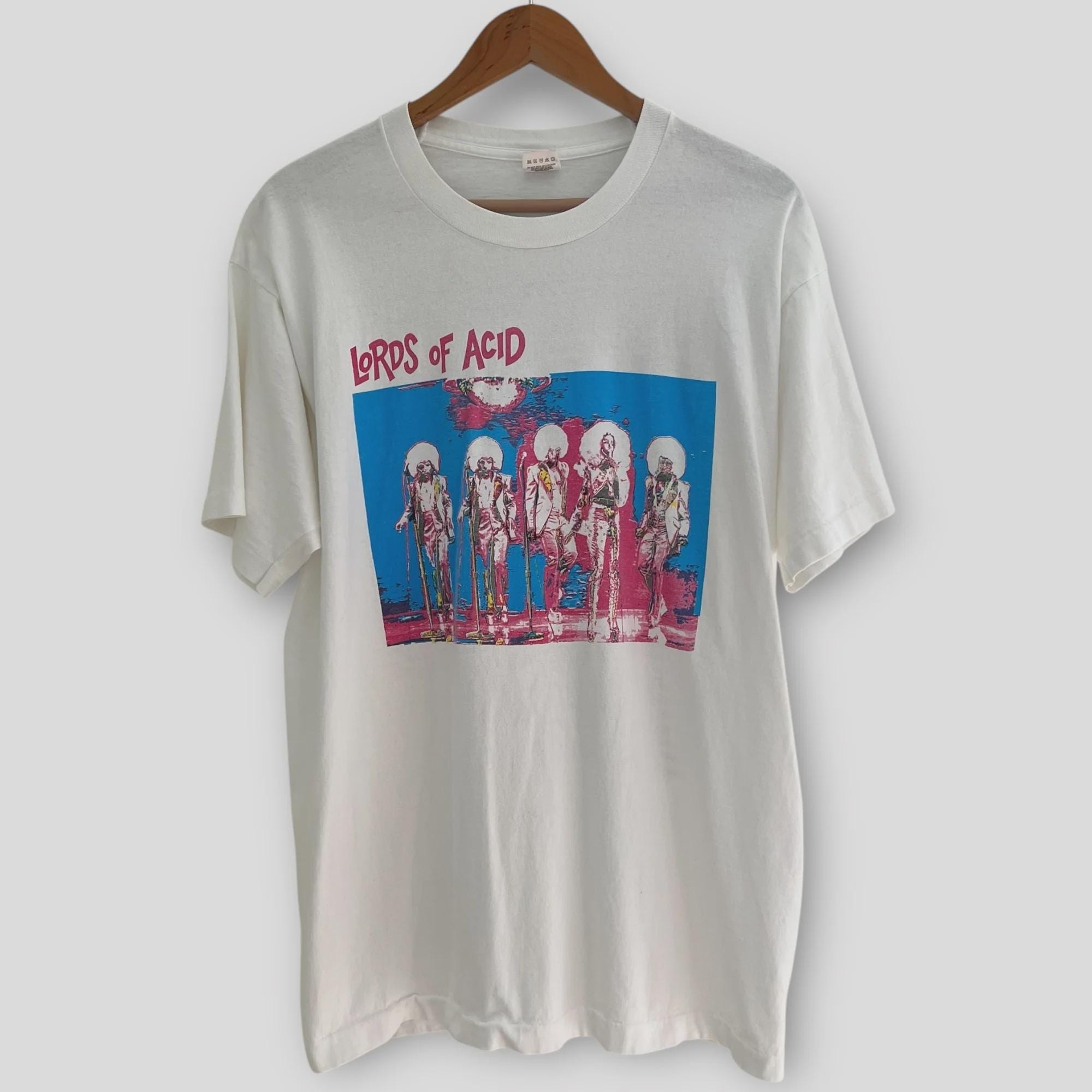 Lords of Acid - Etsy