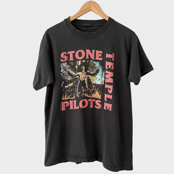 STP ストーン・テンプル・パイロッツ94sツアーTシャツtt240 | www