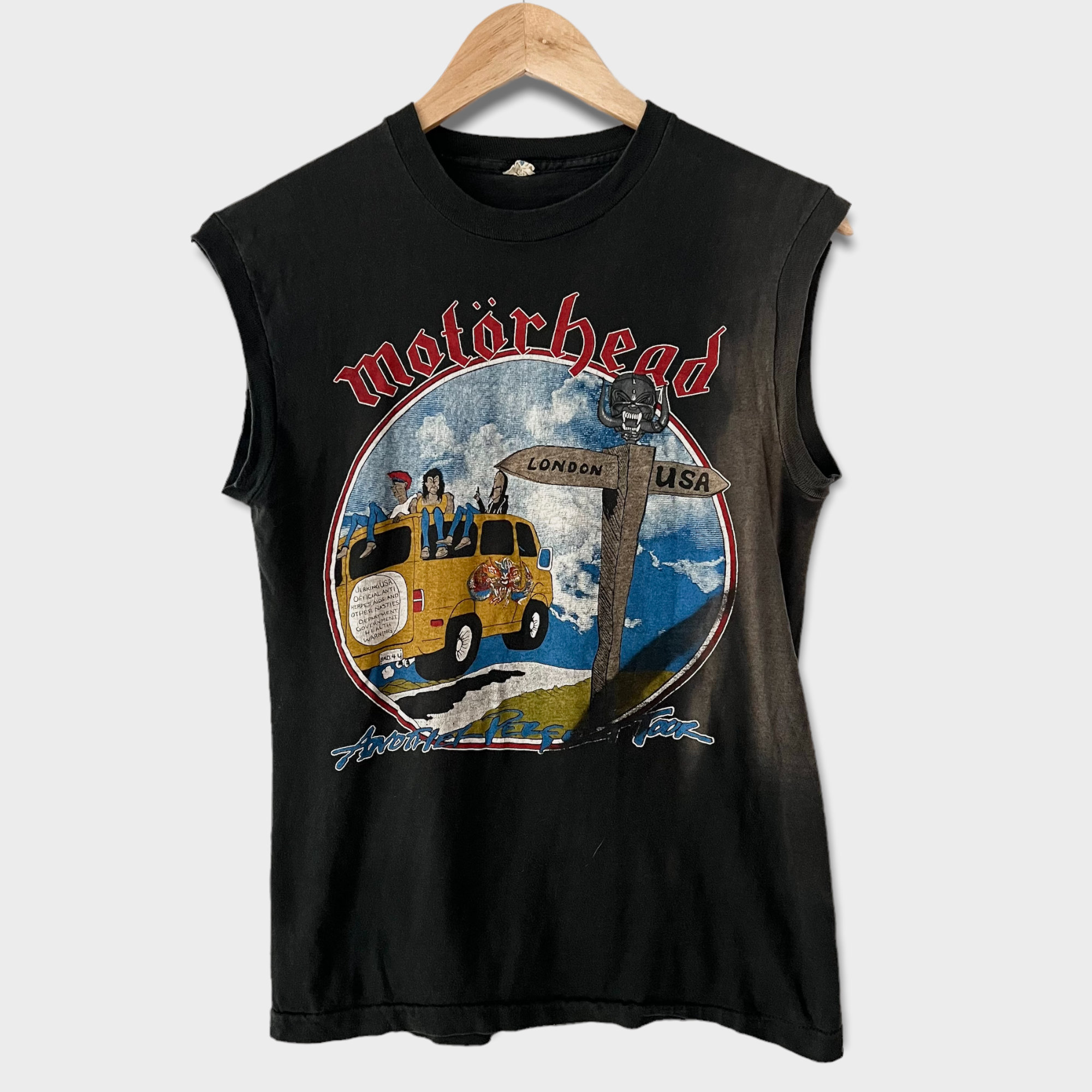 Buy Motorhead T Shirt Online In India India
