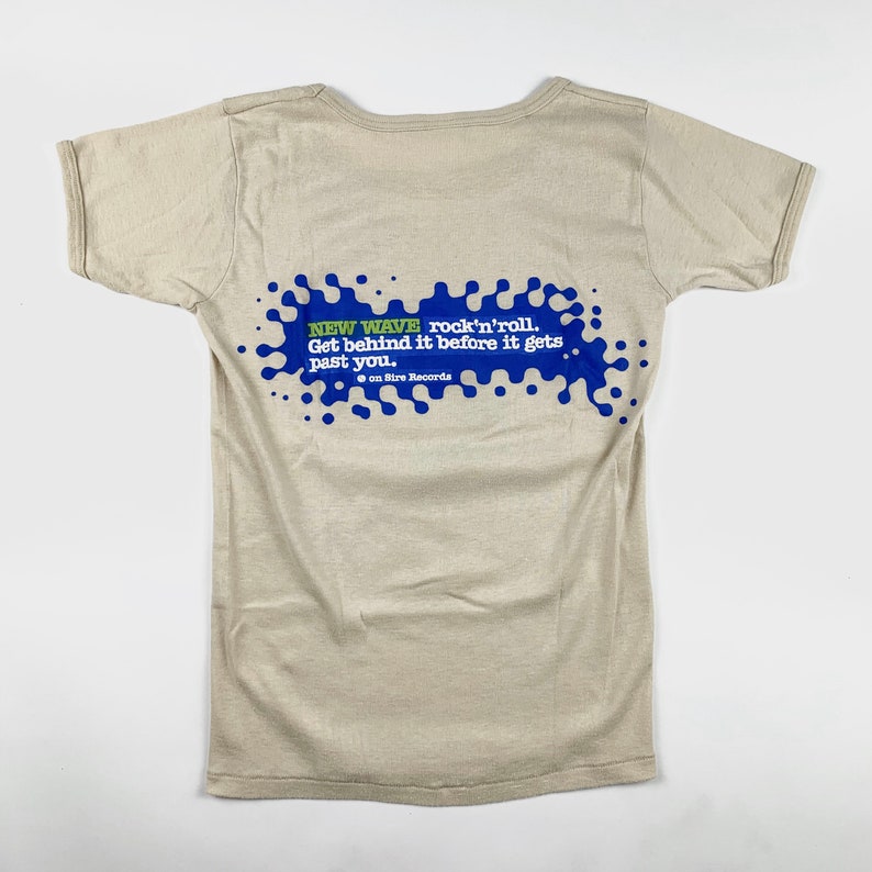 sire records shirt