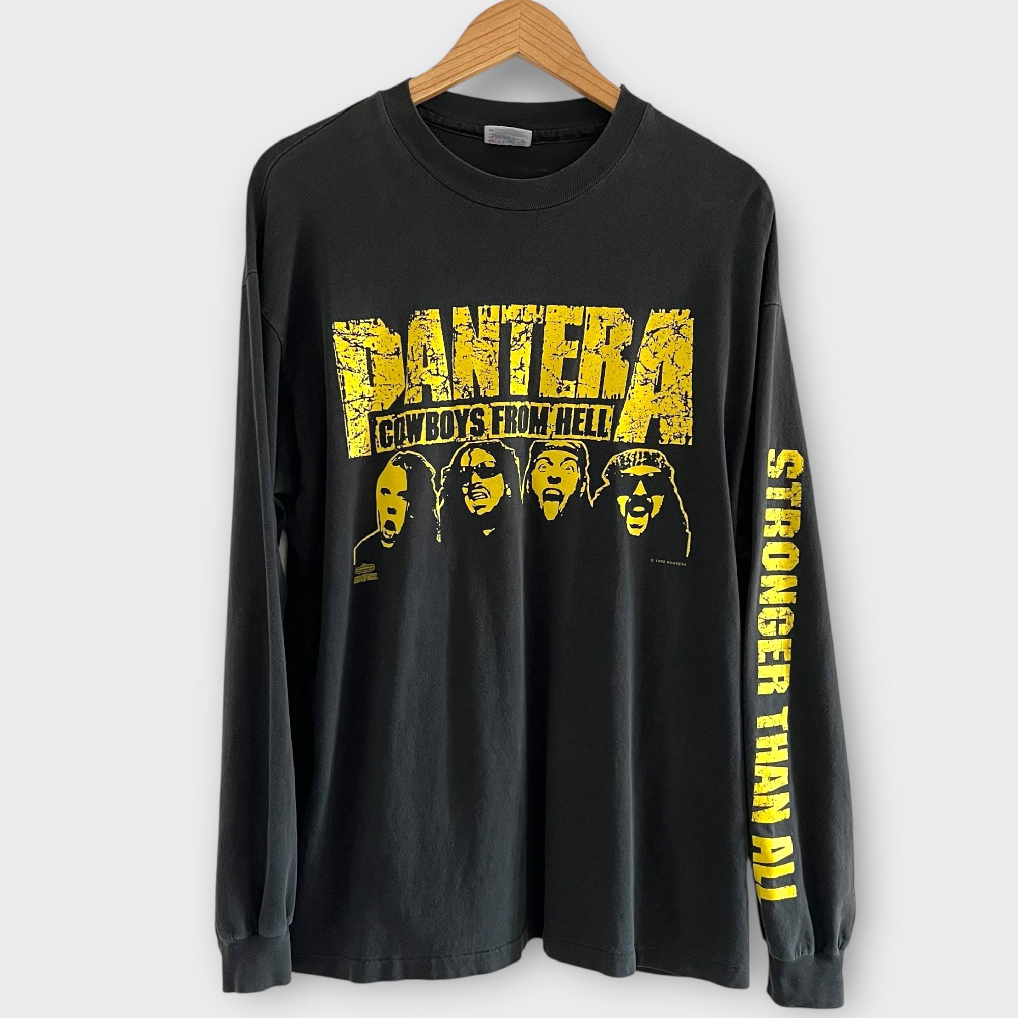 1992 Pantera 