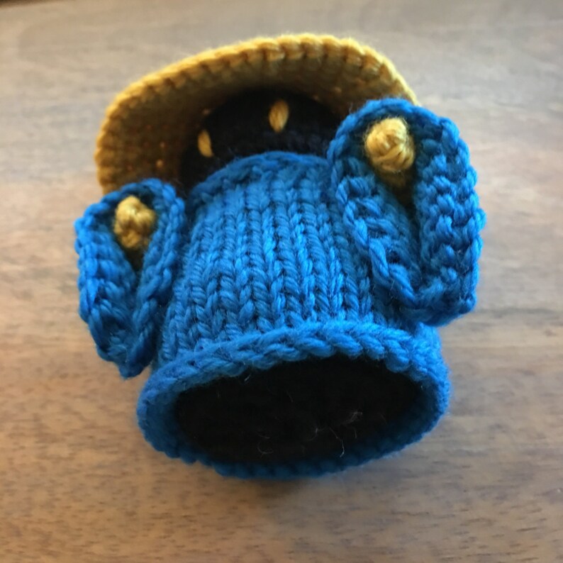final fantasy black mage plush
