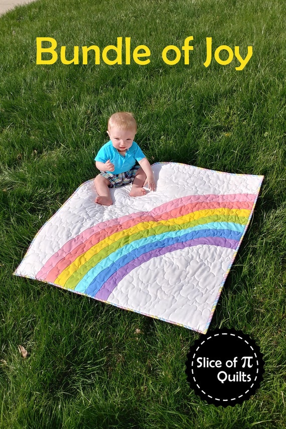 Nicu quilt online size