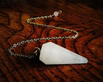 Pendulum Reading