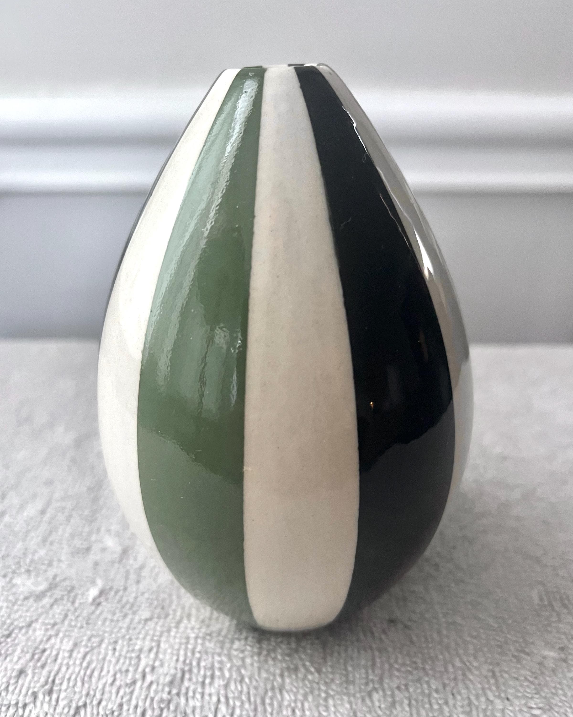 Vase jonathan adler - Etsy 日本