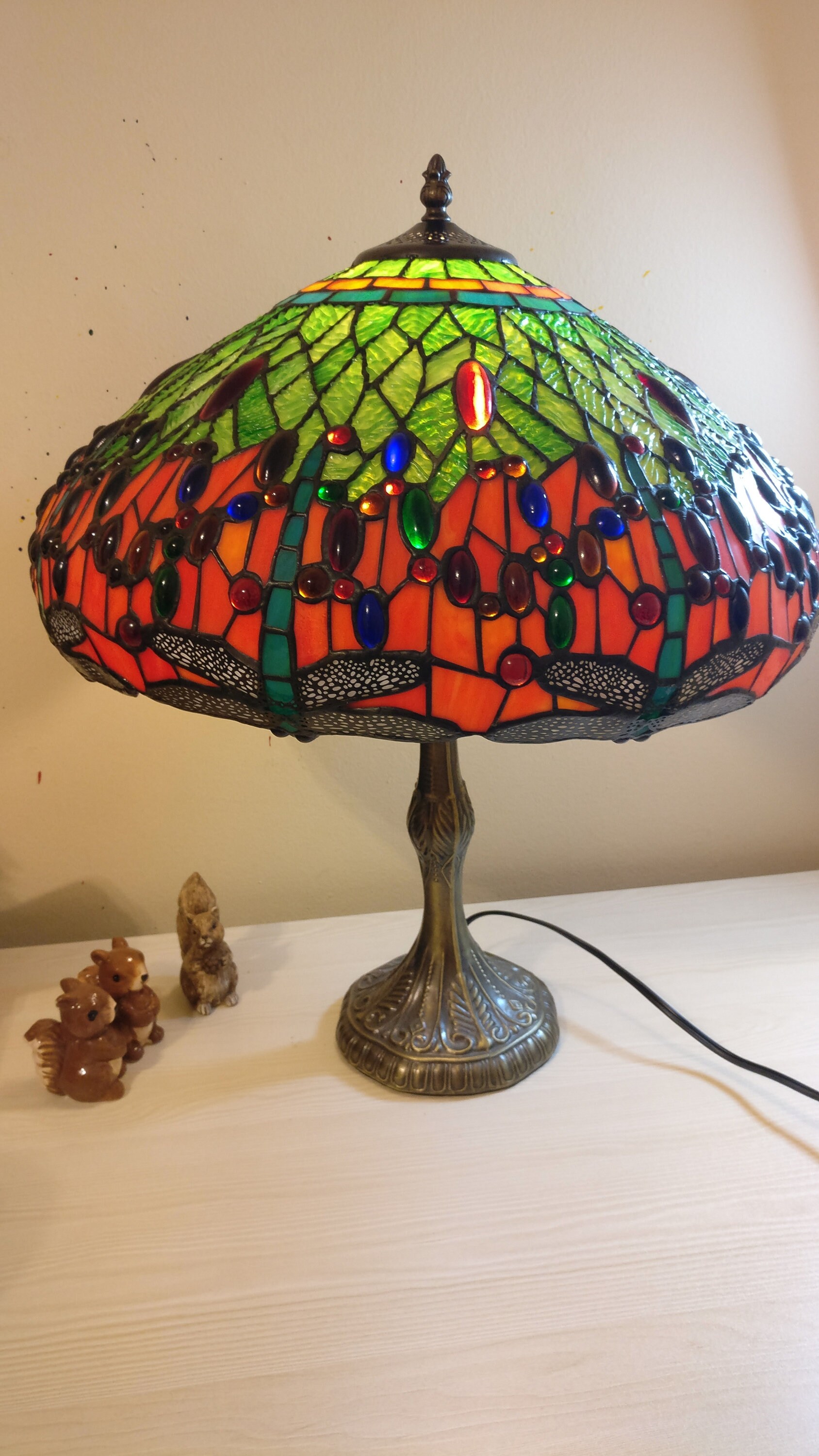 table lamp stand only