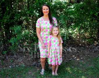 lilly dresses plus size