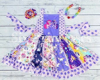 my little pony dresses for sale