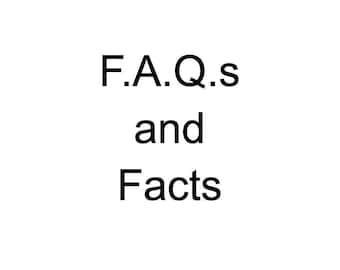 Shop-Richtlinien und FAQs