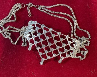 Königin Amidala Paradekopfschmuck