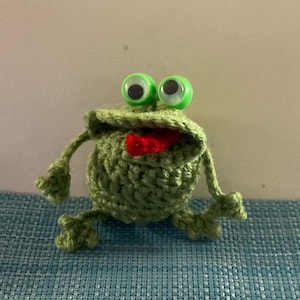 crazy frog