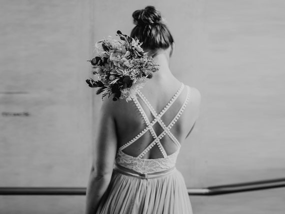 Lace Bridal Bodysuit With Open Back: Backless Wedding Top, Lace Bridal Top, Cross Back Wedding Two Pieces, Wedding Dress With Straps Boho - Etsy Denmark Lace Bridal Bodysuit With Open Back: Backless Wedding Top, Lace Bridal Top, Cross Back Wedding Two Pieces, Wedding Dress With Straps Boho - Etsy Denmark
