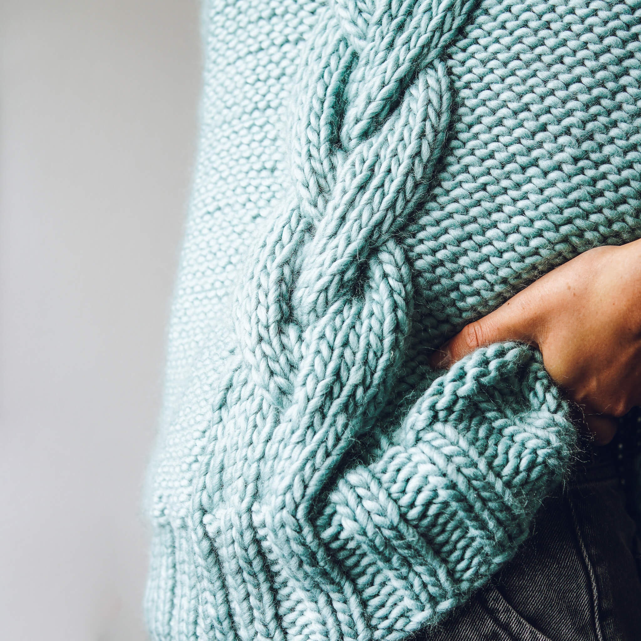 【louren】front button ensemble knit louren front button ensemble knit（White Fleece Collared