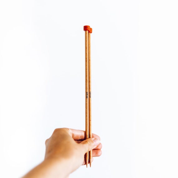 6mm Knitting Needles Circular 6mm Needles Etsy