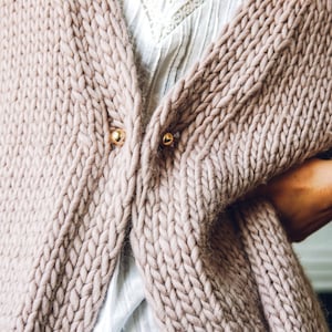 Gold Doer-upper an Alternative to Buttons for Your Knits - Etsy