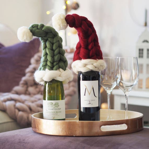 Cerchietto Albero Di Natale WLLHYF Con Campanelle E Cappello – Accessorio Festivo Creativo Per Adulti