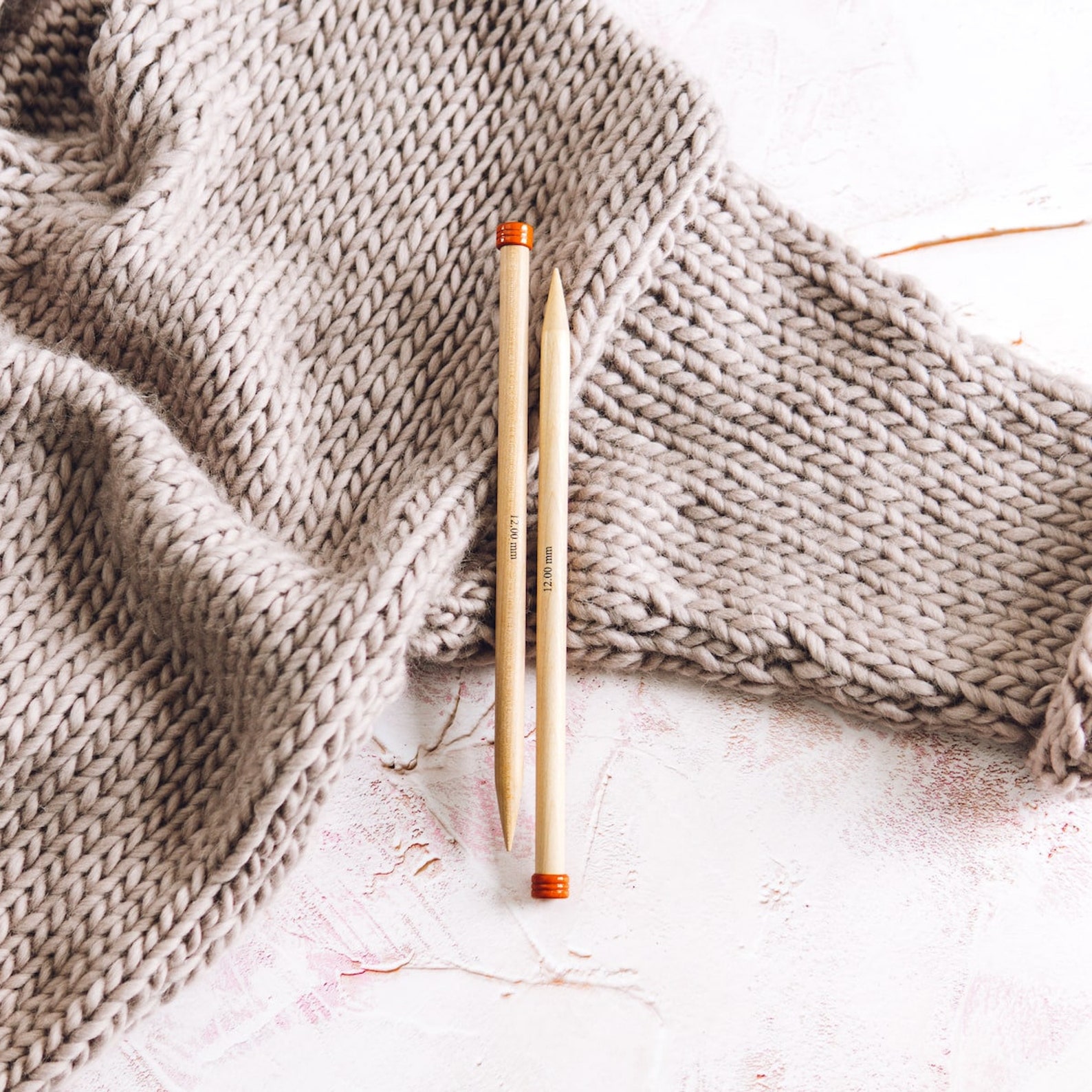 12mm knitting needles circular needles 12mm Double Pointed Etsy