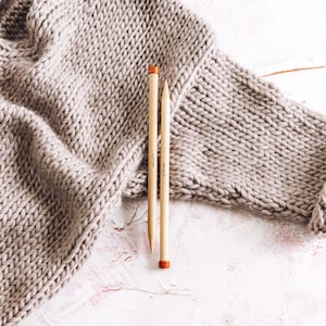 12mm Knitting Needles Circular Needles 12mm Double Pointed Needles