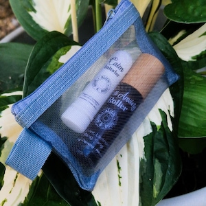 Anti Anxiety Inhaler - Etsy UK