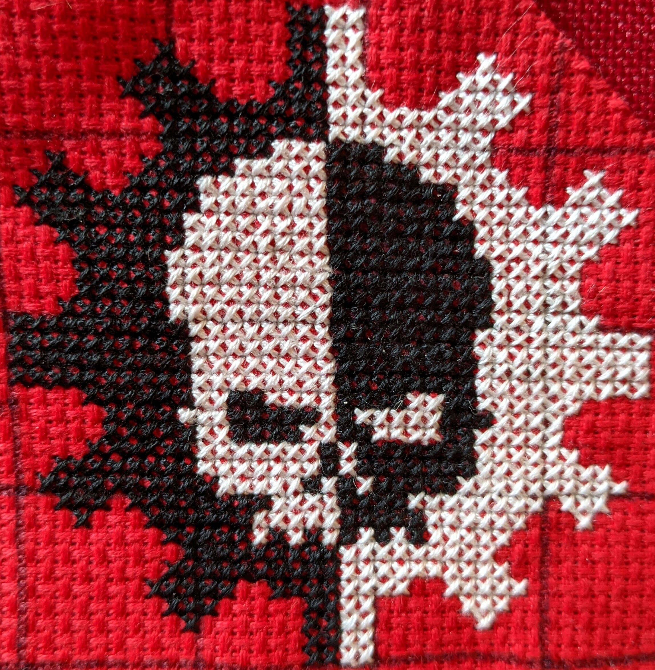 Warhammer 40k Adeptus Mechanicus Symbol Cross Stitch Pattern Etsy