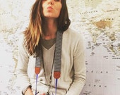 MANILA camera strap