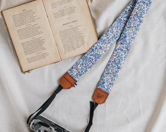 Camera strap ROMA