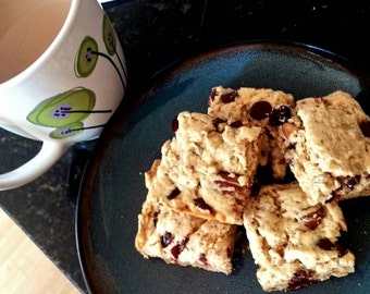 South African Buttermilk Rusks