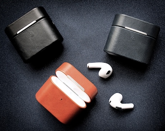 AirPods (3rd Gen) Leather Case