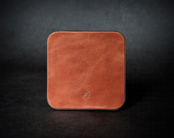 Leder Wireless Ladestation