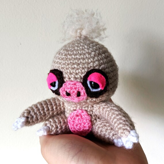 slakoth plush toy