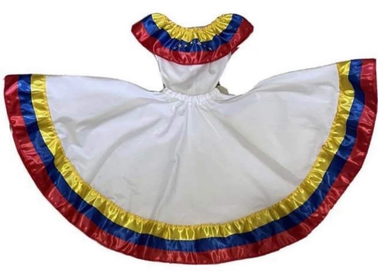 Vestido Folklorico - Etsy Vestido Folklorico - Etsy