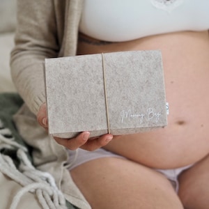 Mommy Bag Perfect gift for expectant mothers