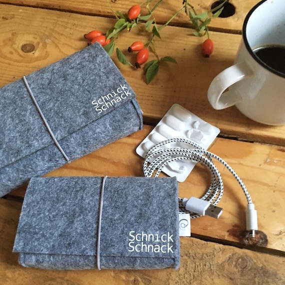 Pouch /'Schnickschnack/'