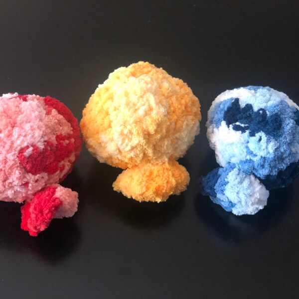 Latex Free Balloon Etsy