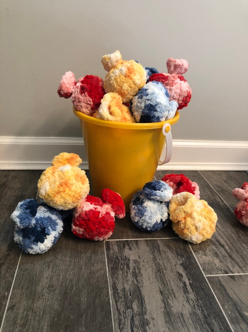 Reusable Water Balloon Latex Free Ecofriendly Water Balloon Etsy