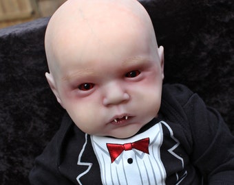 vampire baby dolls