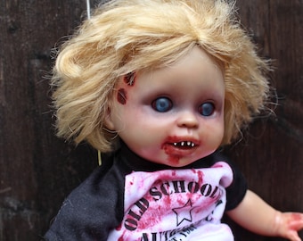 bambole reborn horror