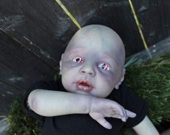 bambole reborn horror