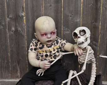 zombie baby dolls for sale