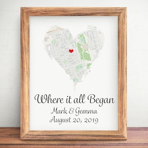 Cadeau de Saint-Valentin pour lui, carte-cadeau d'anniversaire, cadeau pour petit ami, cadeau pour lui, impression de carte personnalisée, cadeau de Saint-Valentin pour mari
