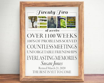 Retirement Gifts Retirement Gift For Coworker, Retirement Gift For Women, Employee Retirement Gifts, Retirement Gift For Men Boss