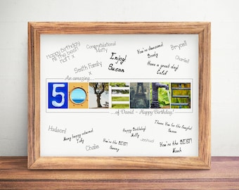 50 Years Old Birthday Gift for Men, 50th Birthday Party Decorations for Men, 50th Birthday Gift For Him, 50th Birthday Decorations for Him
