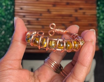 Unique Gems Bracciale Chakra In Rodonite 8mm Con Argento 925 - Mantra Om Mani Padme Hum, Regalo In Sacchetto Di Velluto - 3