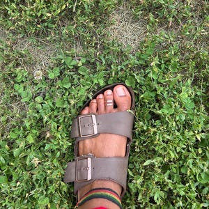 Ren koppar tåring, justerbar spiraldesign. Äkta koppar. Handgjorda smycken. Unisex. För kvinnor + män. Koppararmband. Perfekt smyckespresent.