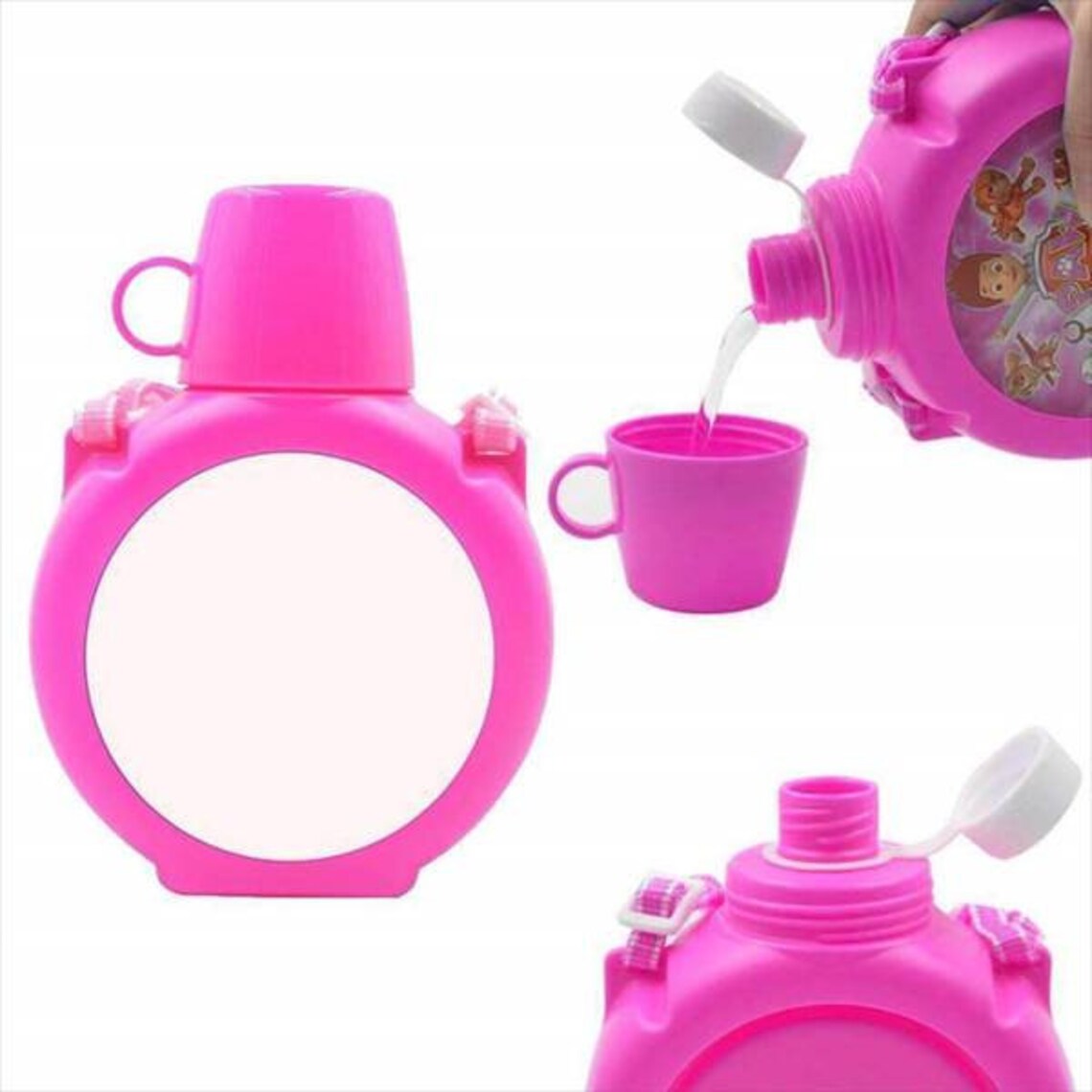 Personalised Lunch Bag Water Bottle Sports Bottle Back Etsy UK