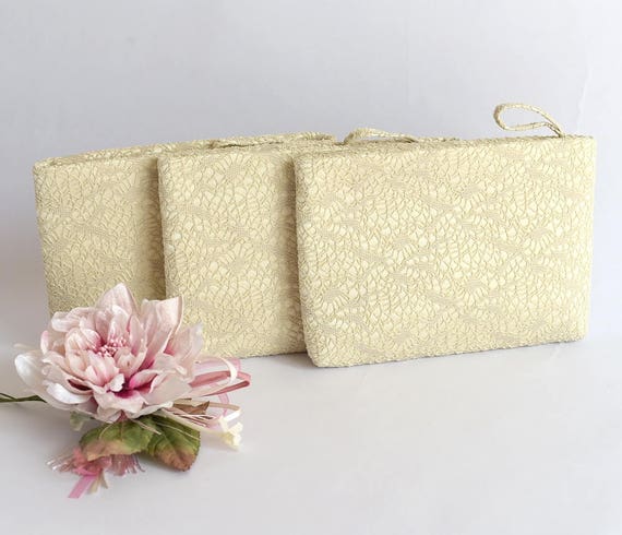 bridesmaid clutch bags