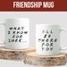 see more listings in the Best Friend Gift section
